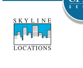 Skyline Locations